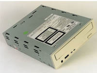 Compro CDRW 12432S